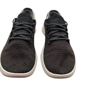 Allbirds‎ Black Knit Men's Sneakers size 9.5